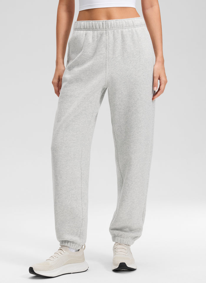 Dove Grey Heather / XXS