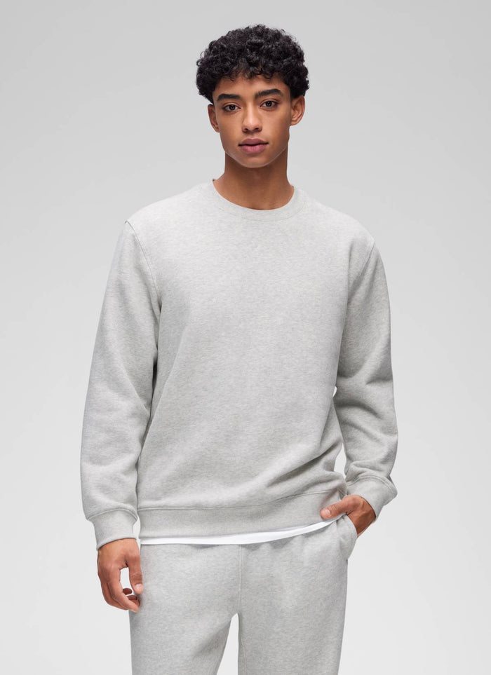Dove Grey Heather / S