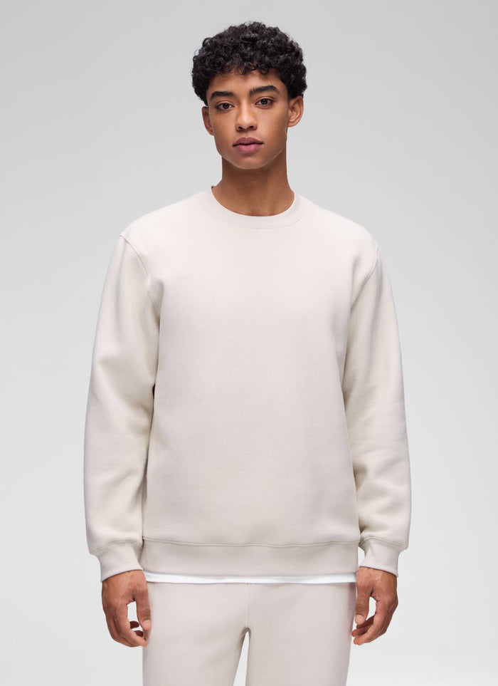 Milky White / S