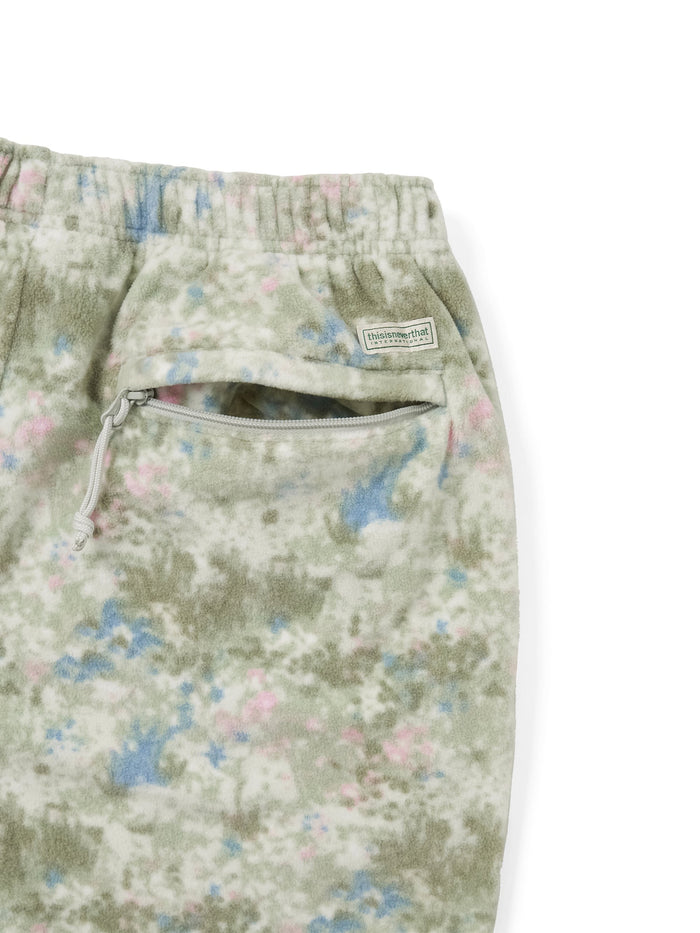 Fleece Pant