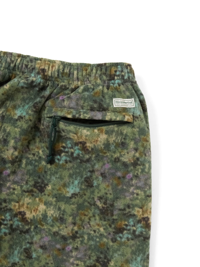 Fleece Pant