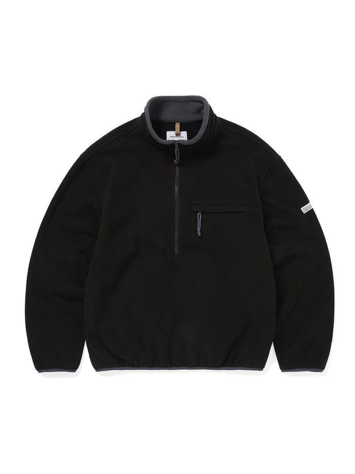 Fleece Pullover