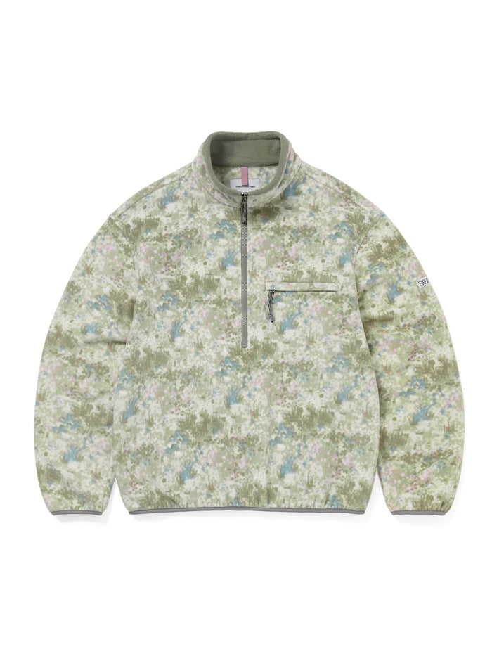 Floral Ivory / S