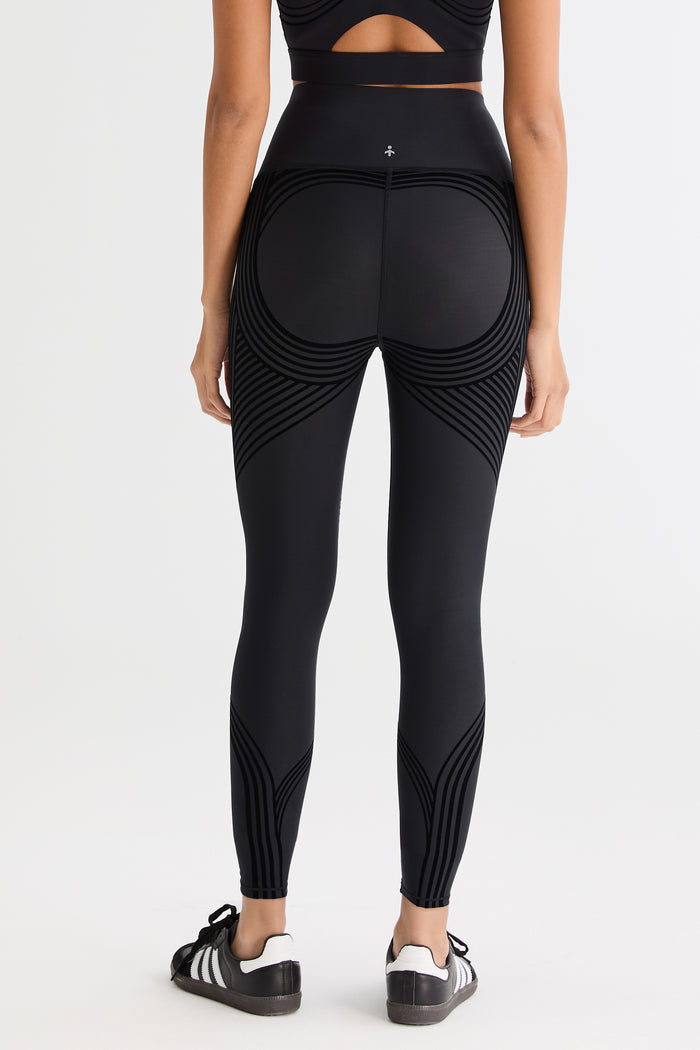 Black / XS
