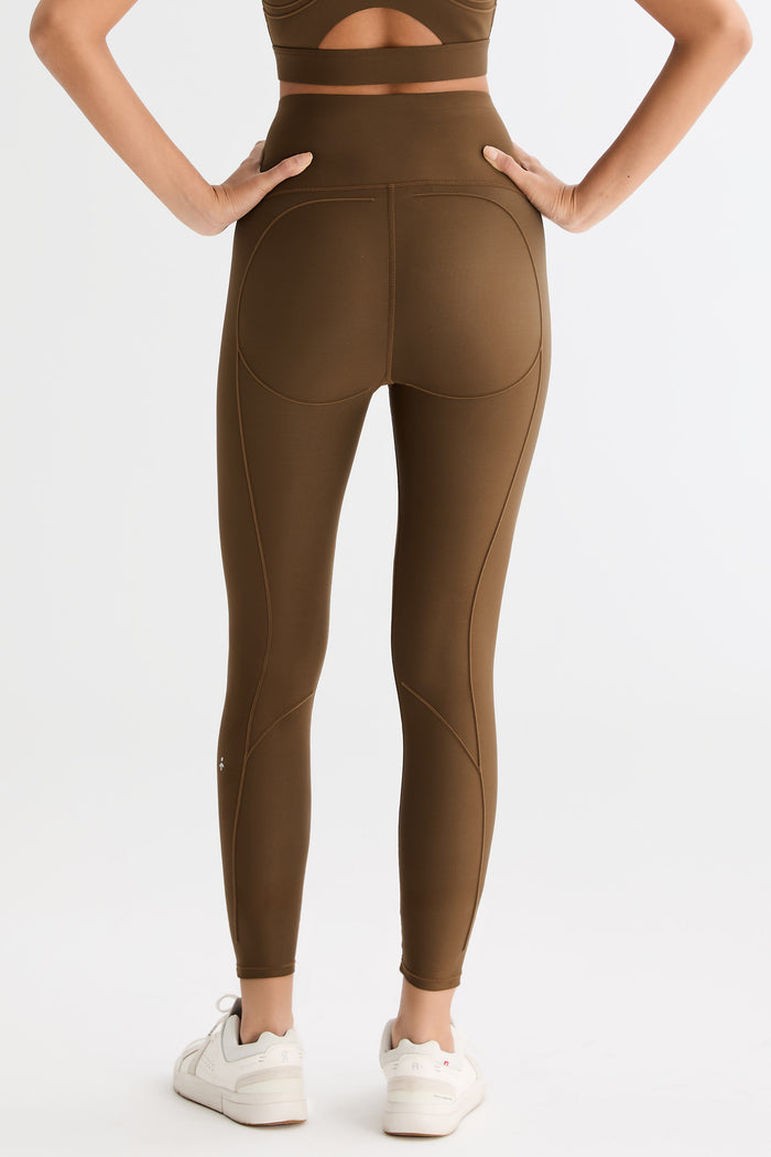 Brown / XS