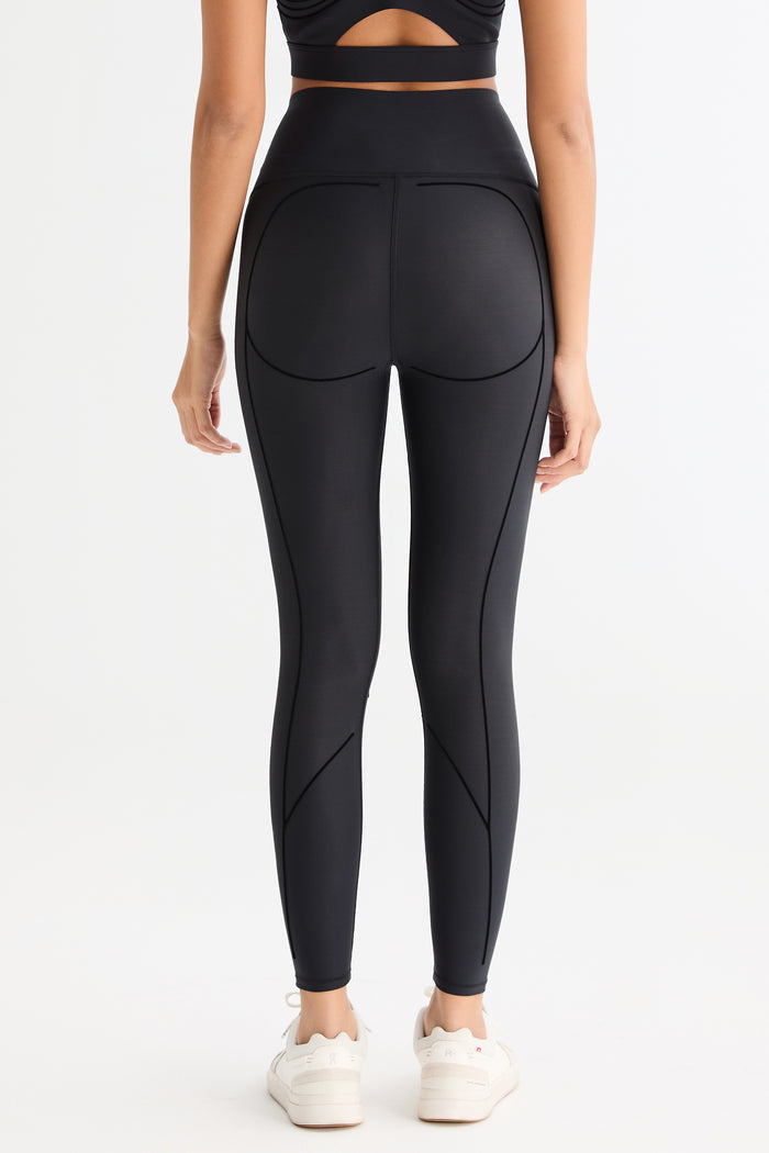 Black / XS