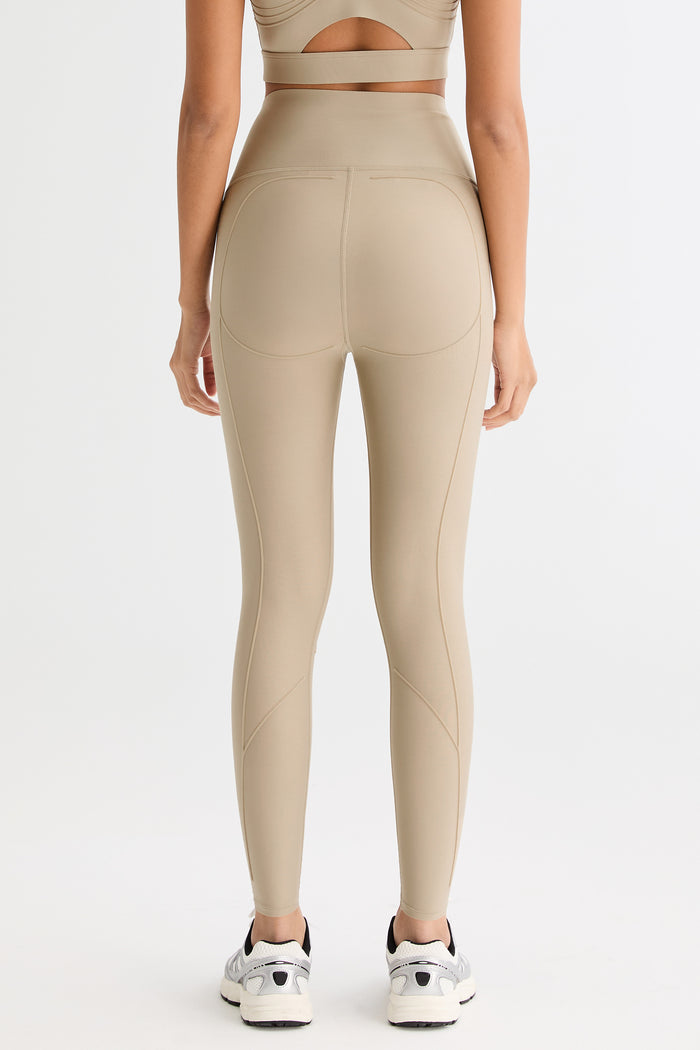 Khaki / XS