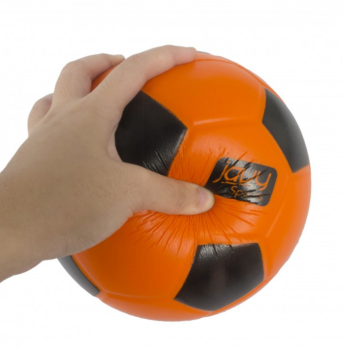 Foam Soccer Ball - Arcade Sports
