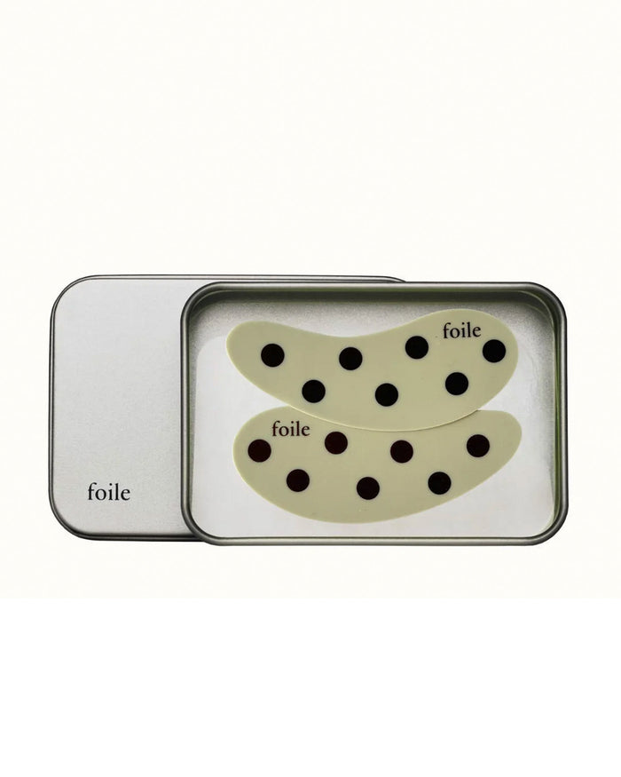 Foile - Angel Eye Jellies Polkadot 50mL