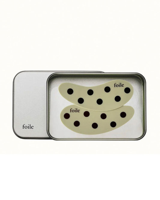 Foile - Angel Eye Jellies Polkadot 50mL