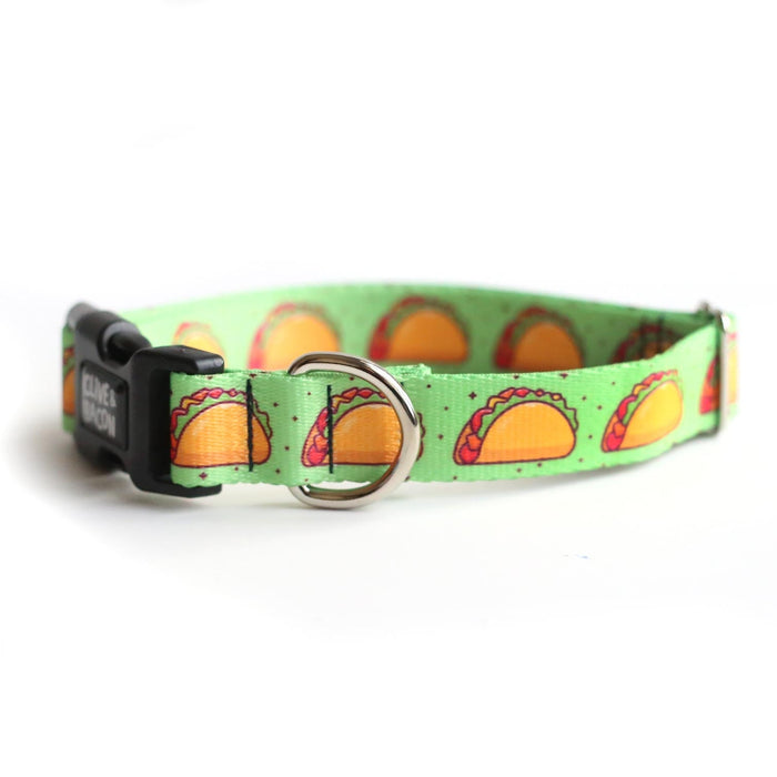 Lime Taco / Small (12" - 15" length)