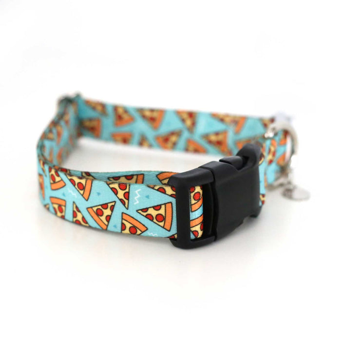 Aqua Pizza / Small (12" - 15" length)