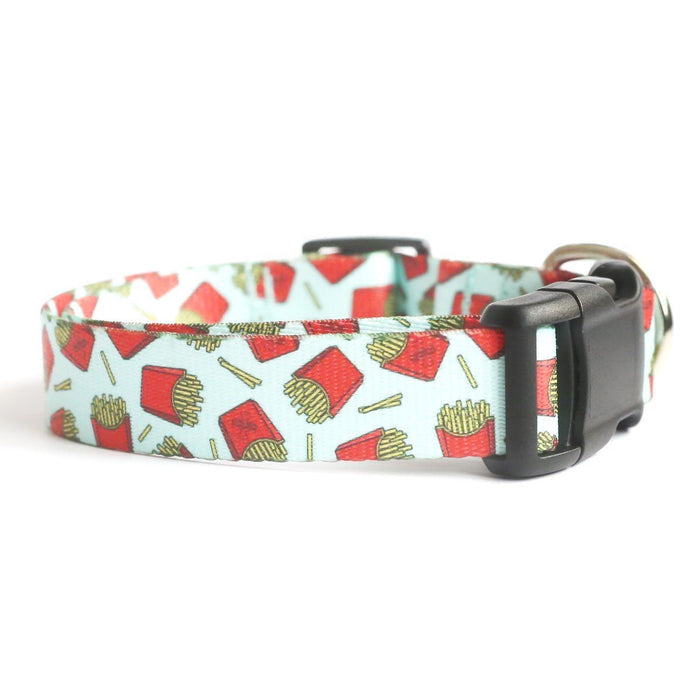 Friyay French Fries / X-Small (10-11" length)