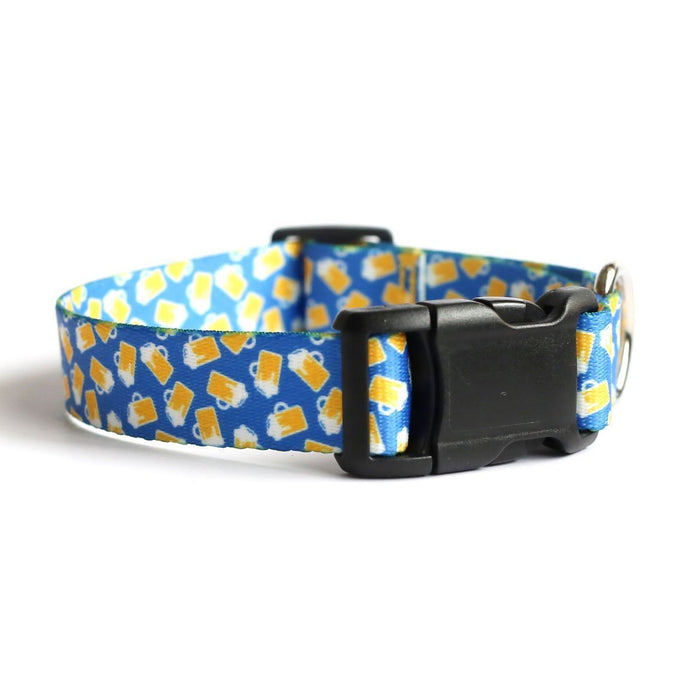 Cheers Blue / X-Small (10-11" length)