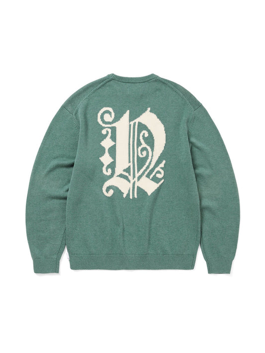 Fortuna N-Logo Sweater
