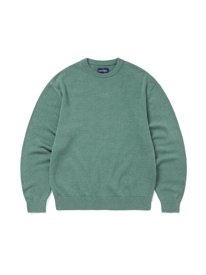 Fortuna N-Logo Sweater