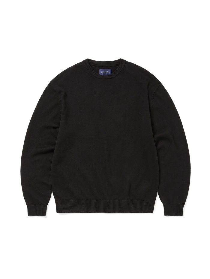 Fortuna N-Logo Sweater
