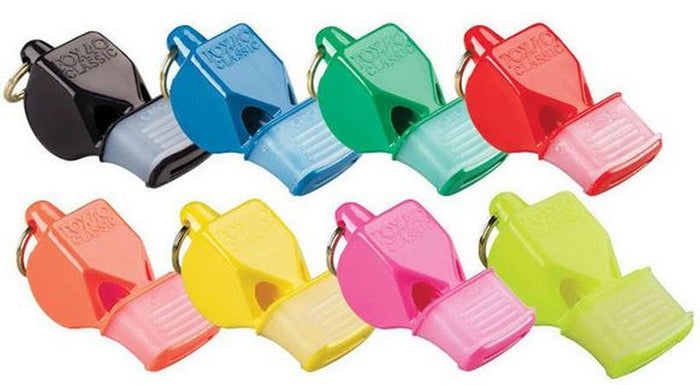 Fox40 Classic CMG Whistle ++ - Arcade Sports