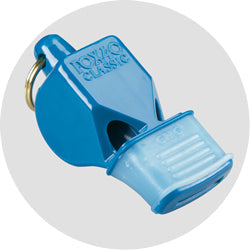 Fox40 Classic CMG Whistle ++ - Arcade Sports