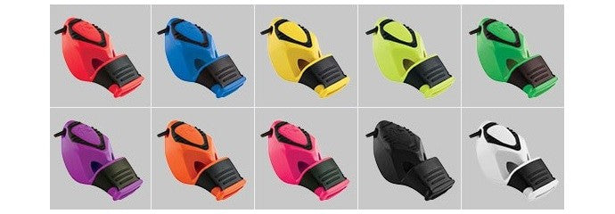 Fox40 Epik CMG Whistle - - Arcade Sports