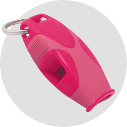 Fox40 Sharx Whistle - Arcade Sports