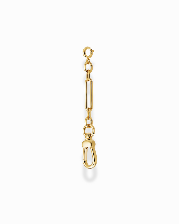Frances Extender Enhancer - Mod + Jo - Jewelry built to last, advanced plating technology