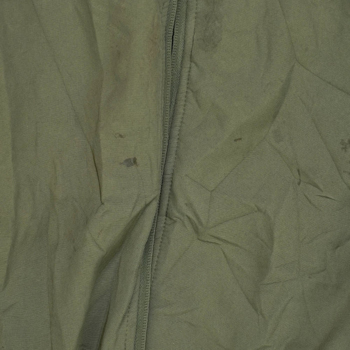 Free Soldier Olive Soft Shell Jacket - Large - Army & Outdoors - Softshell Jacket