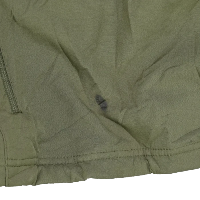 Free Soldier Olive Soft Shell Jacket - Large - Army & Outdoors - Softshell Jacket
