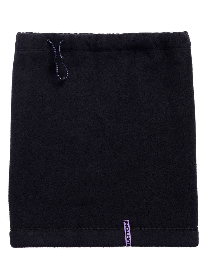 Product image of From Burton to the World Fleece Beanie[Variant:True Black]