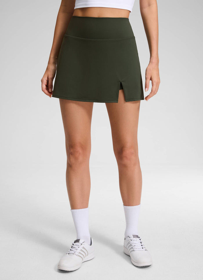 Olive Green / XXS