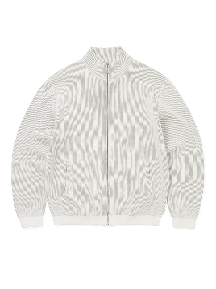 White / S