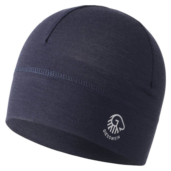 Giesswein Cap Gamsstein - dark blue 548