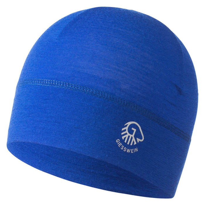 Giesswein Cap Gamsstein - royal blue 599