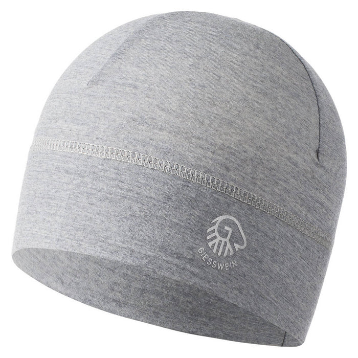 Giesswein Cap Gamsstein - grey 017