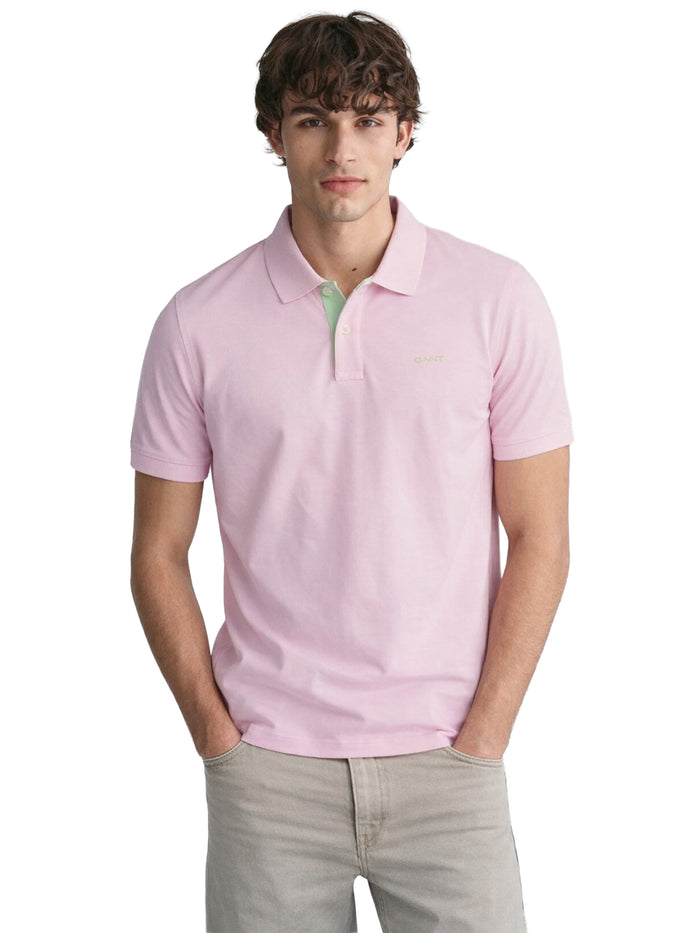 Pink / S