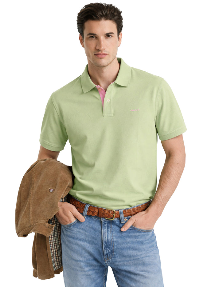 Light Green / S