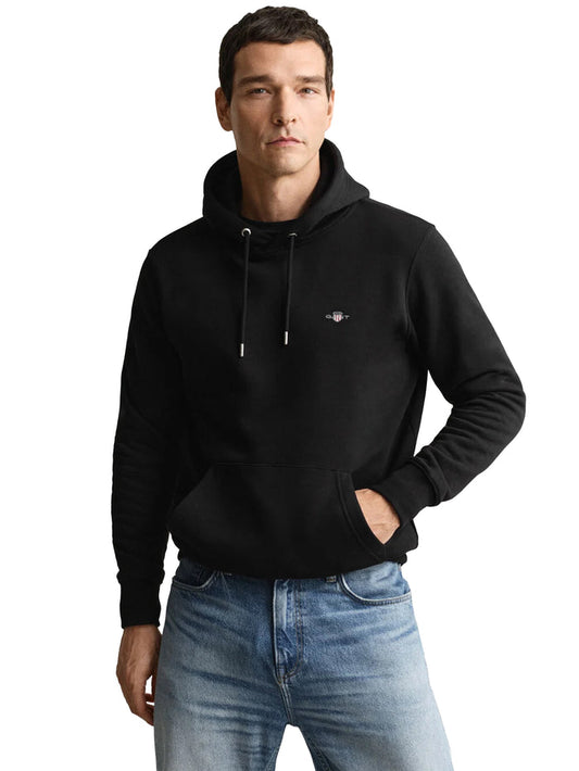 Gant | Mens Pullover Hoodie