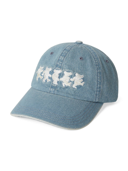 GD Dancing Bears Cap