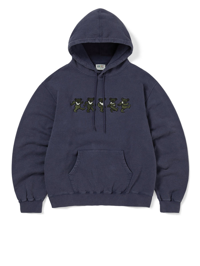 GD Dancing Bears Hoodie