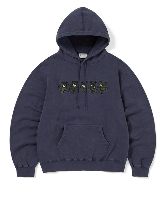 GD Dancing Bears Hoodie