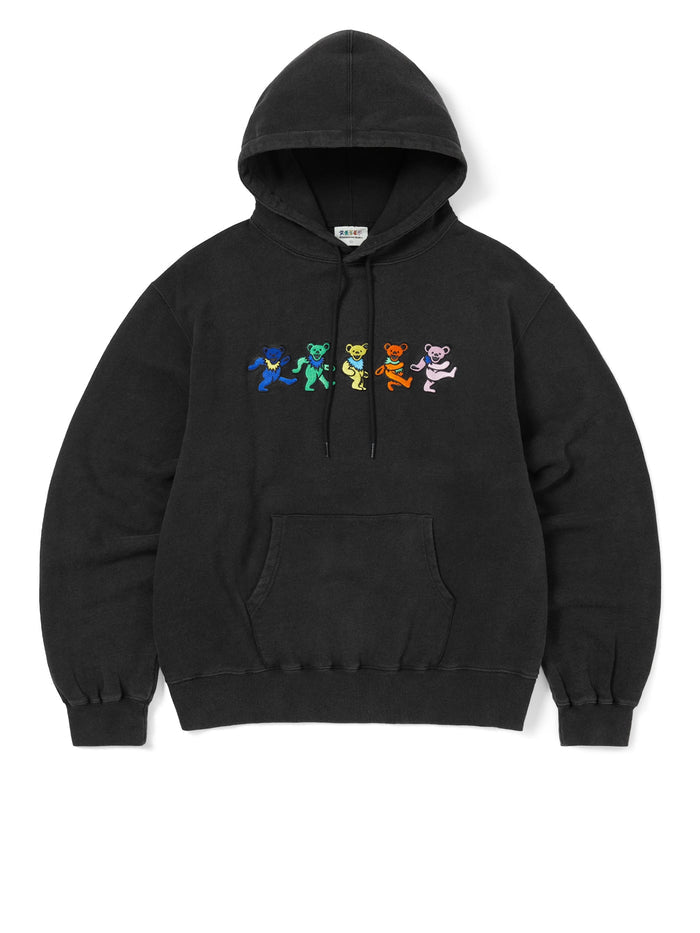 GD Dancing Bears Hoodie