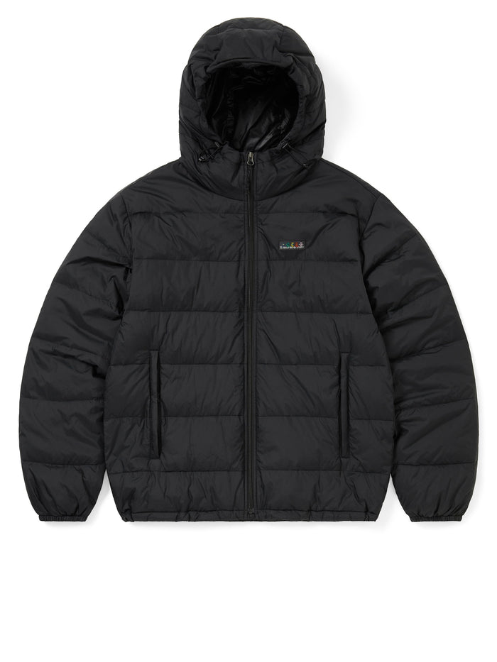 GD Light Down Jacket