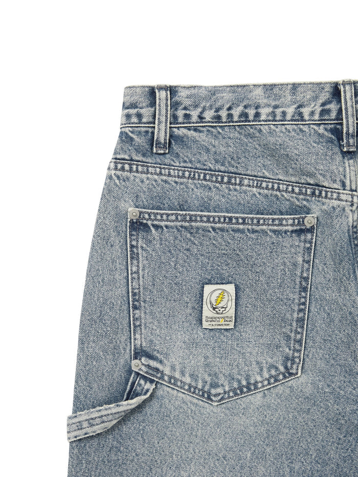 GD Lightning Double Knee Pant