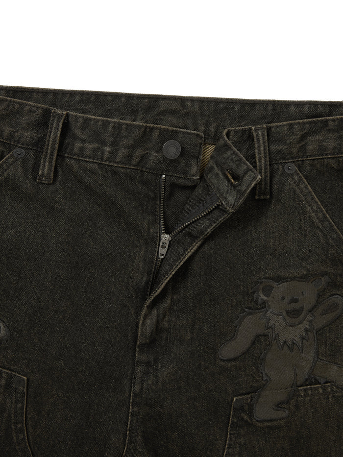 GD Lightning Double Knee Pant