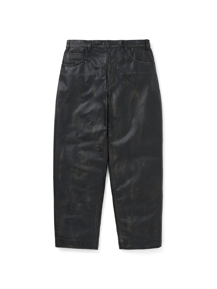 GD Lightning Leather Pant