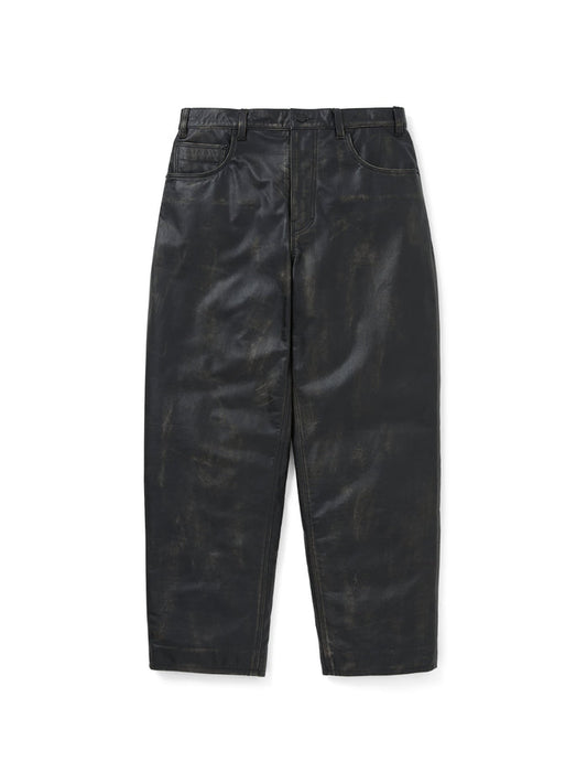 GD Lightning Leather Pant