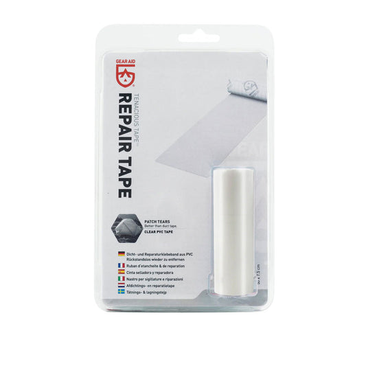Gear Aid Tenacious Tape Clear PVC Repair