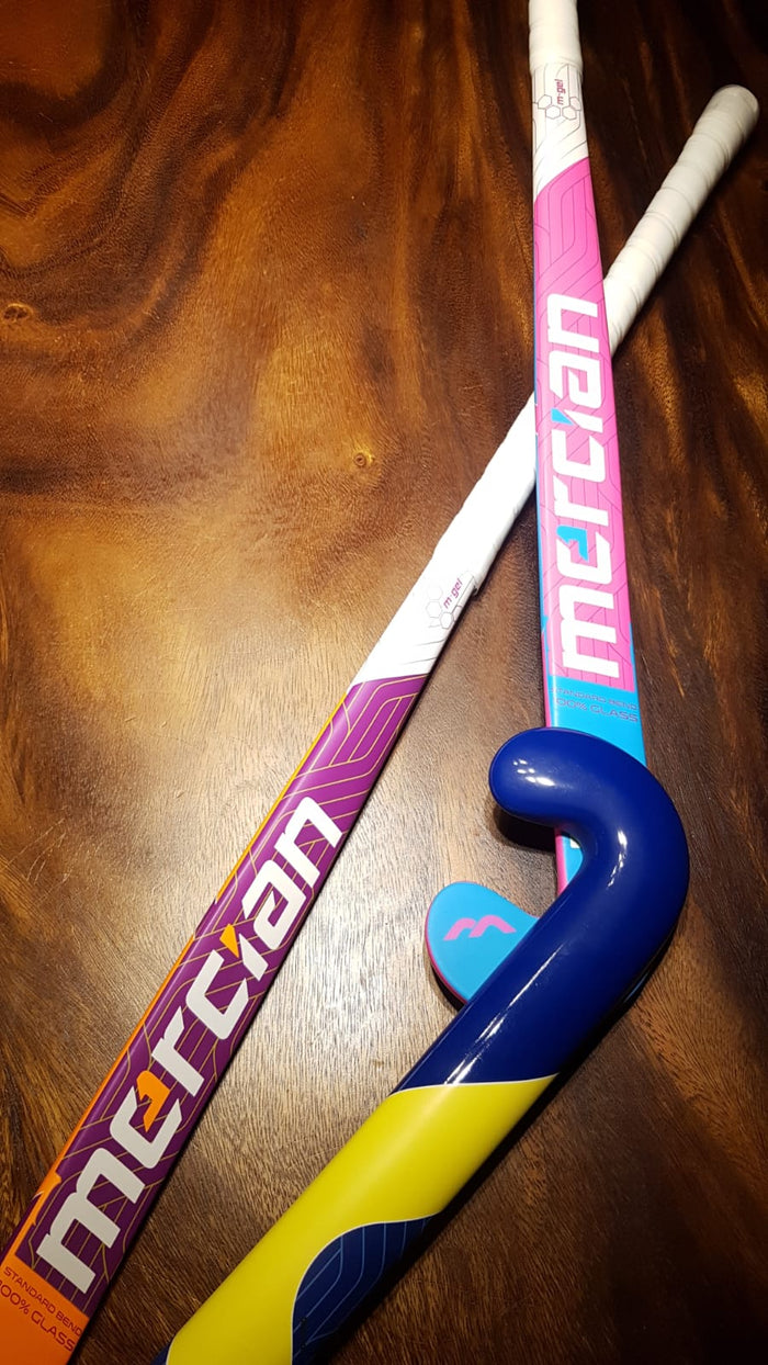 Genesis 0.3 Hockey Stick - Arcade Sports