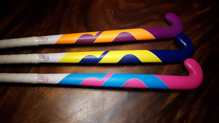 Genesis 0.3 Hockey Stick - Arcade Sports