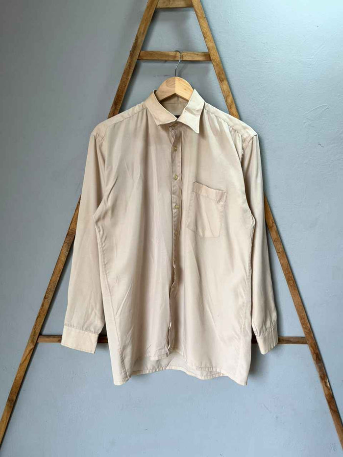 Georga Shirts | Full Sleeves |Korean-Inspired Oversized Fit | Lightweight Summer Wear | Men Women | Online Shopping